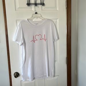 LuLaRoe Liv XL and Leggings TC